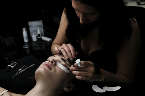 Top 5 Things You NEED to Tell Lash Clients