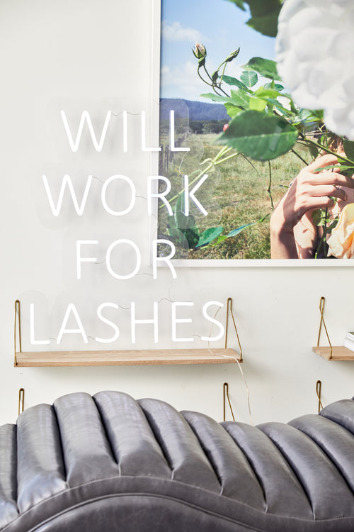 Authenticity as a Lash Artist: 6 Tips to Marketing