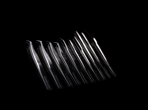 The Sweet Spot: All About Metals