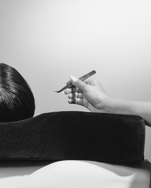 How to Be a Certified Lash Artist with Sugarlash PRO