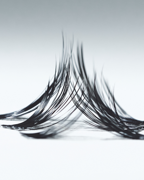 Premade Fans: A Game-Changer for Lash Artists and Clients