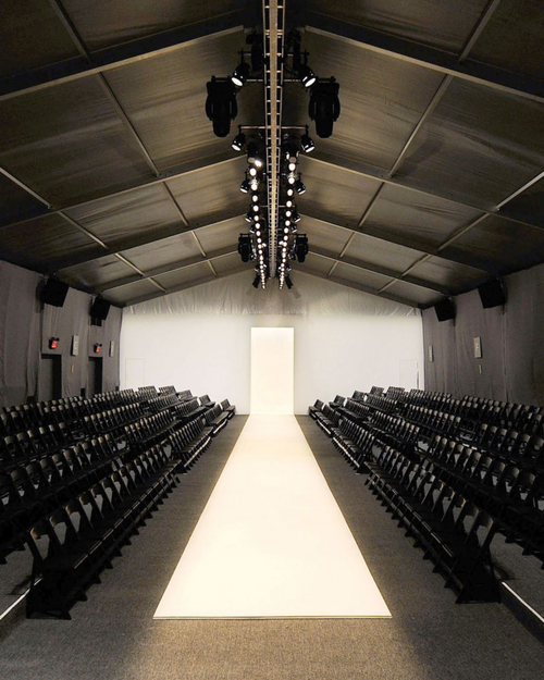 Beauty Forecast: New York Fashion Week Spring/Summer 2024