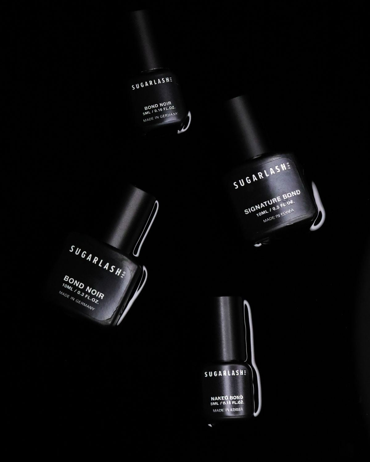 Choosing the Right Lash Adhesive: Your Ultimate Guide to Signature Bon