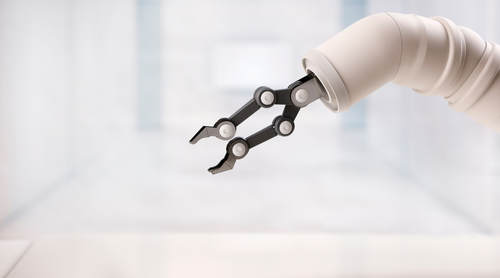 Robotic Lash Artists: Our Thoughts