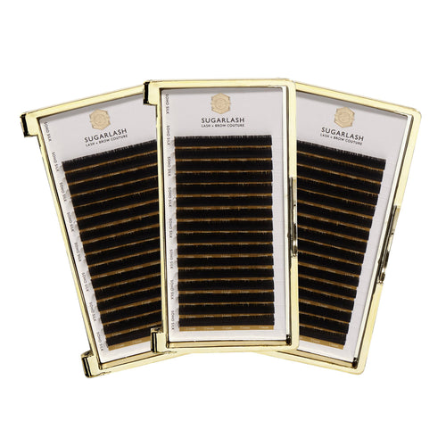 An Eyelash Extension History Lesson