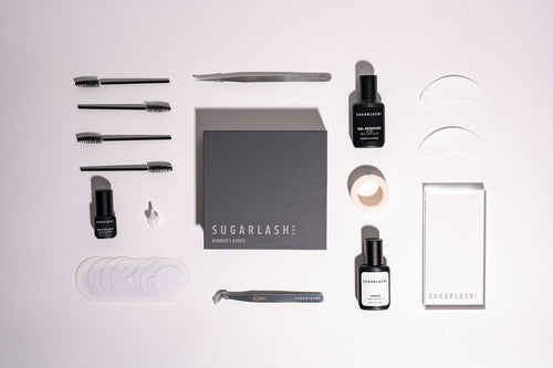 Mini Volume Lash Extensions Kit
