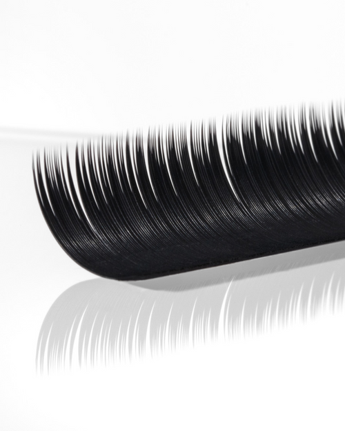 CC-Curl Runway Lashes (Single-Length Trays)