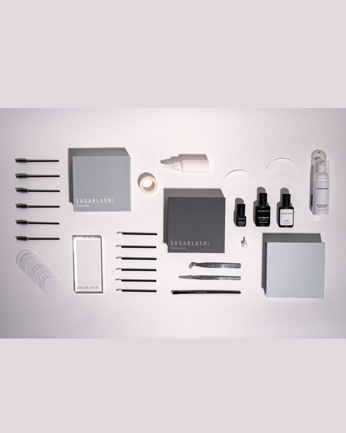 Full Volume Lash Kit