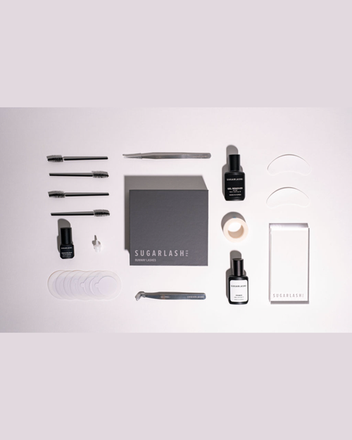 Mini Volume Lash Extensions Kit