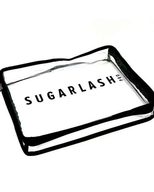 Lash Travel Case