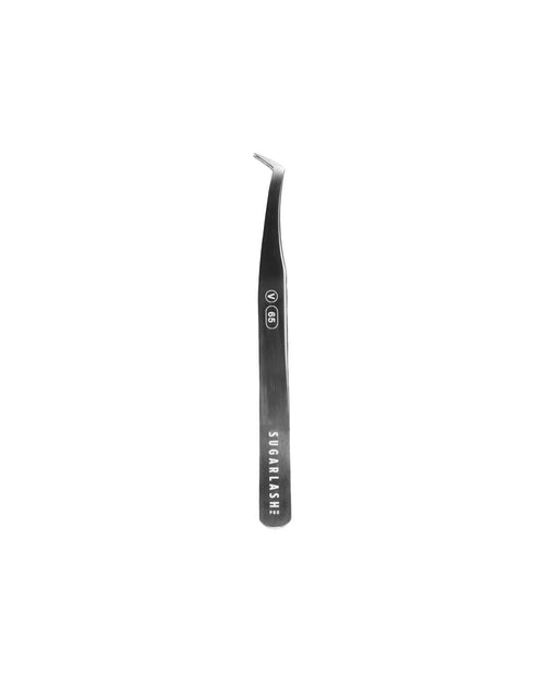 Volume eyelash extensions Tweezer V-65.