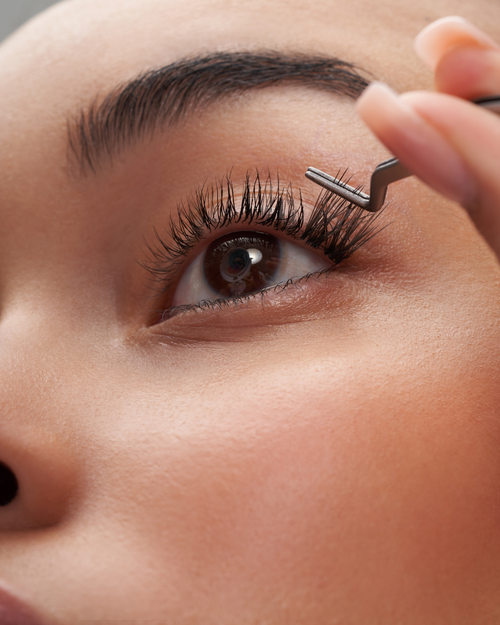 Beauty News NYC - Luscious Lashes to Turn Heads