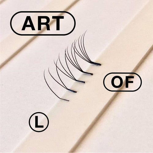 4 Reasons to Use L and L+ Lashes