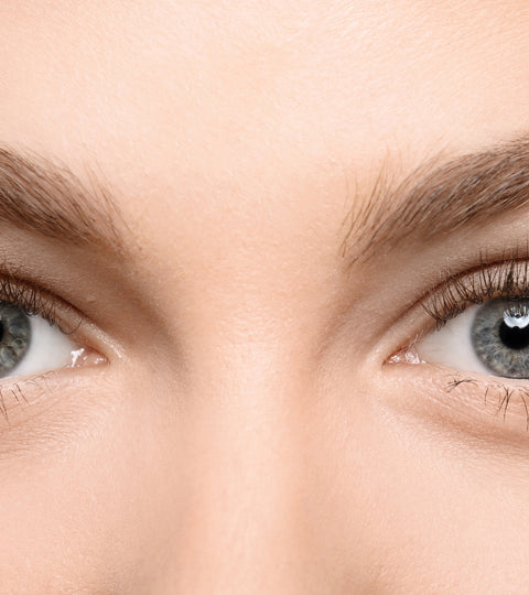 Deep Set Eyes: How To Tell if You Have Them