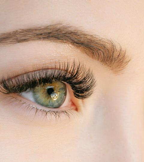Hybrid Lashes: Everything You Need To Know