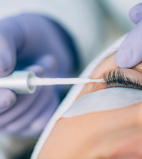 Keratin Lash Lift: Everything You Need To Know