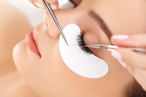 Do Eyelash Extensions Damage Your Eyelashes?