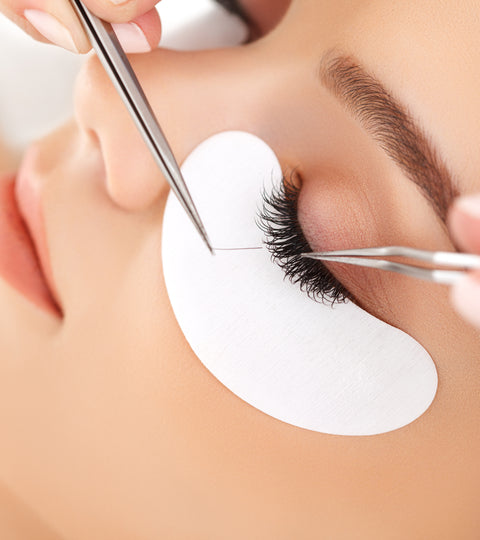 Do Eyelash Extensions Damage Your Eyelashes?