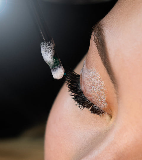 Taking Care of Your Lash Extensions