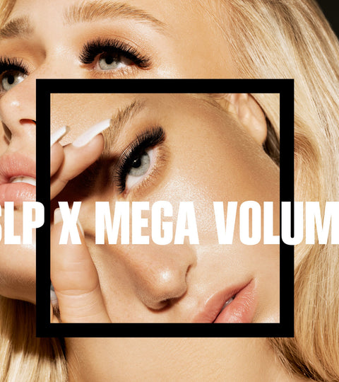 Introducing Mega Volume