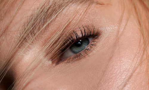 Can You Wear Mascara With a Lash Lift?