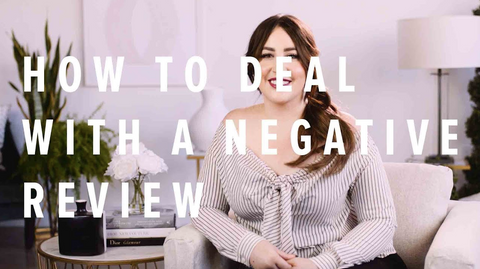LashPRO TV 09 | How to Deal With a Negative Review