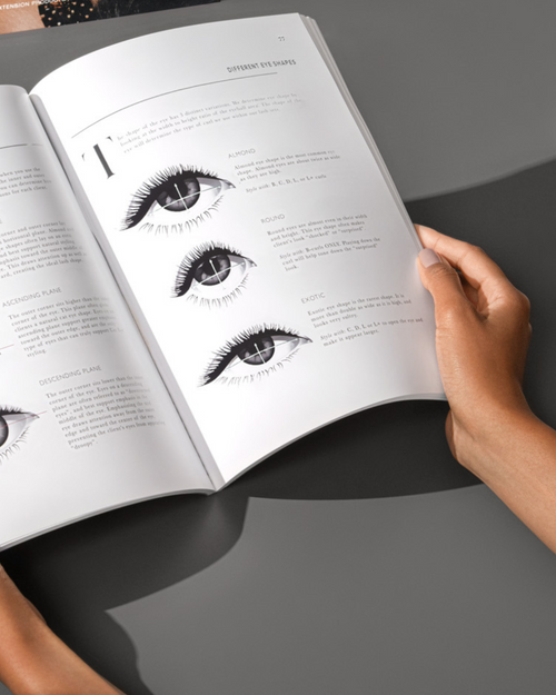 Unlock Your Full Potential: Why Ongoing Education is Key for Lash Artists