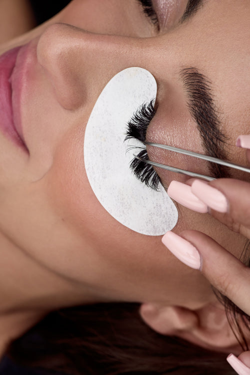 Jumpstart Your Lash Career