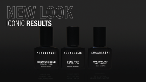 Meet your match in our NEW adhesive lineup!