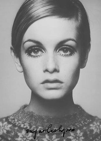 The History of Eyelash Extensions – Sugarlash PRO