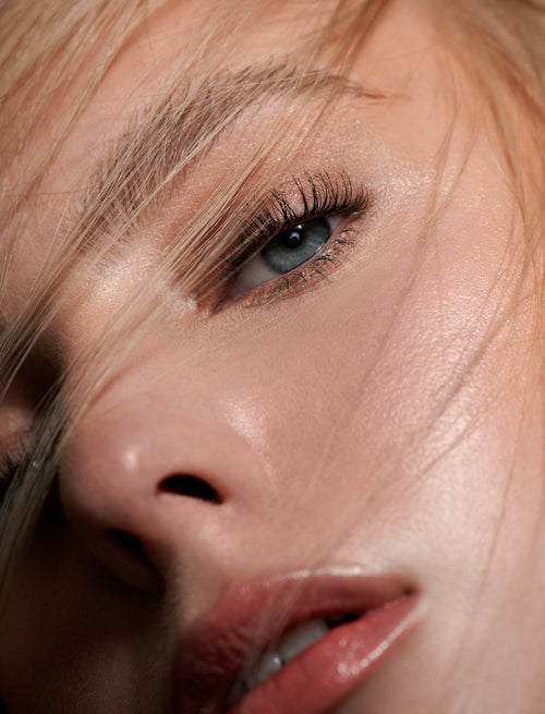 How to Get an Eyelash Lift