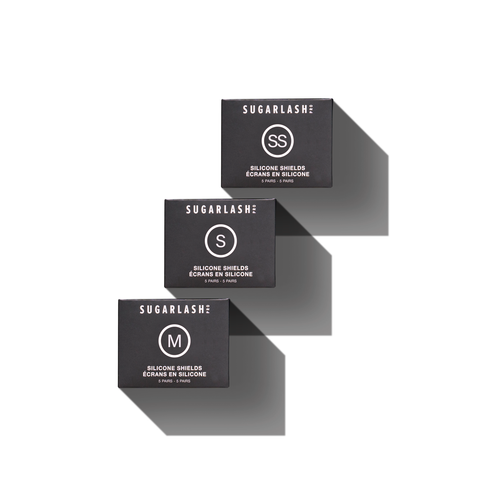 Professional Lash Lift Shields
