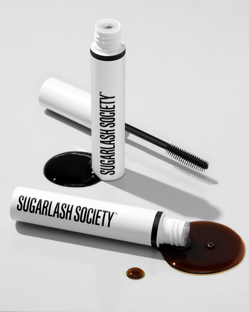 Sugarlash Society Glaze Retail Pack