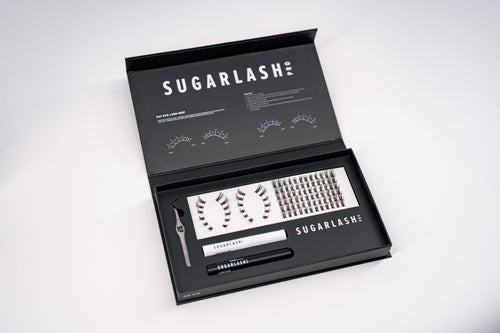 Cat Eye Lash Extensions DIY Kit