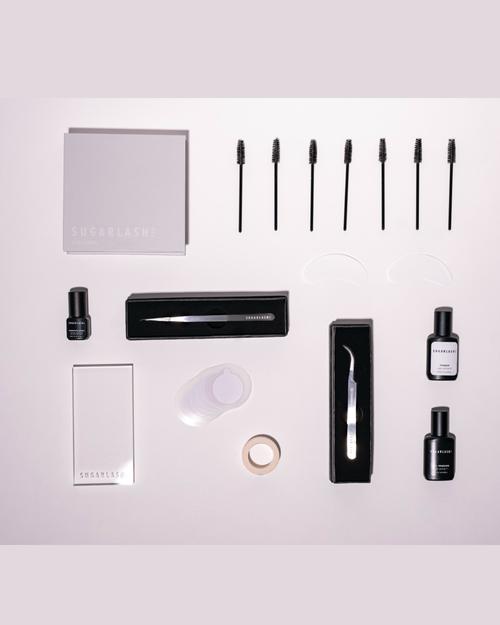 Mini Classic Lash Extension Kit