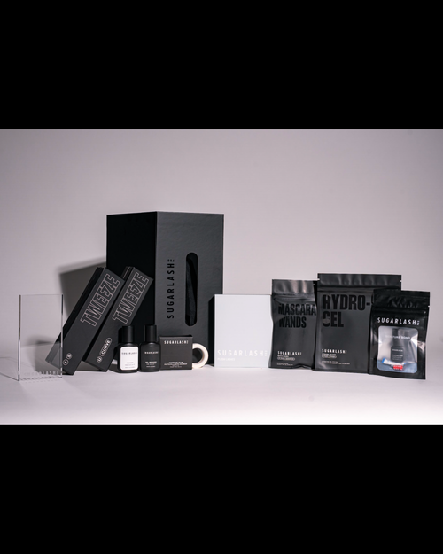 Mini Classic Lash Extension Kit