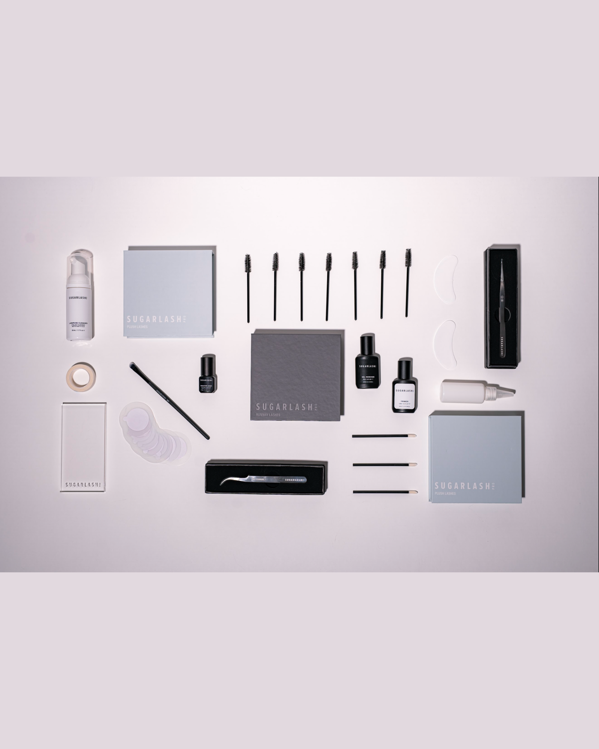 Full Mixed PRO Kit – Sugarlash PRO