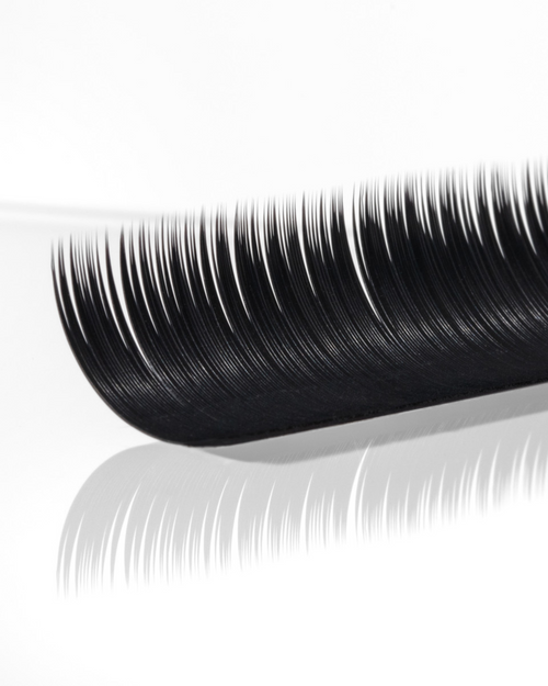 D-Curl Runway Lashes (Multi-Length Trays)