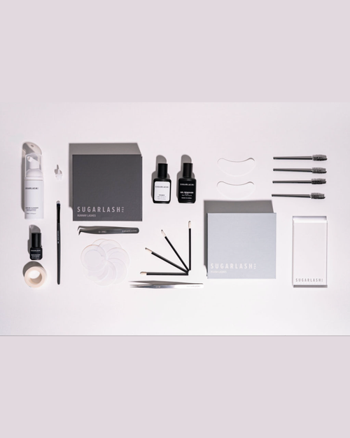 Medium Volume Kit