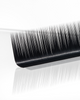 D-Curl Flat Lashes (Single-Length Trays)