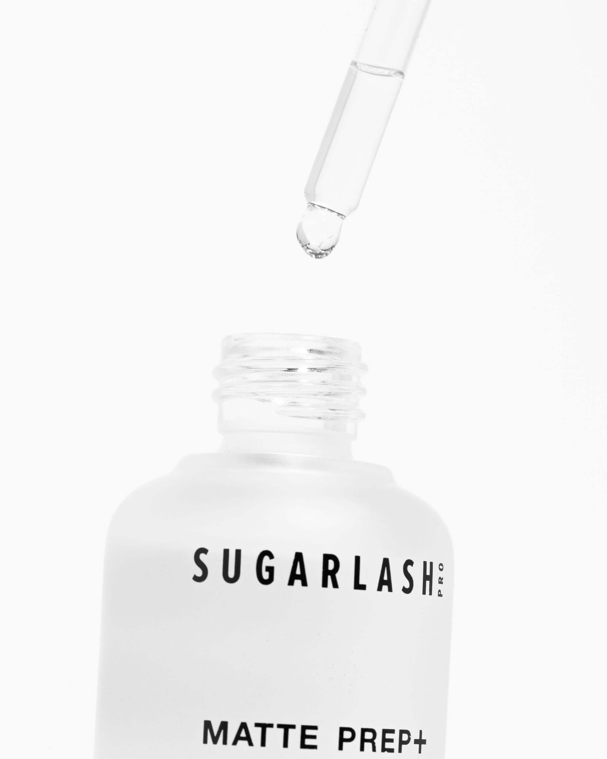 Matte Prep+ Eyelash Extension Primer – Sugarlash PRO