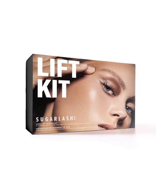 Lash Lift Kit