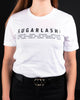 Sugarlash PRO White T-Shirt Apparel
