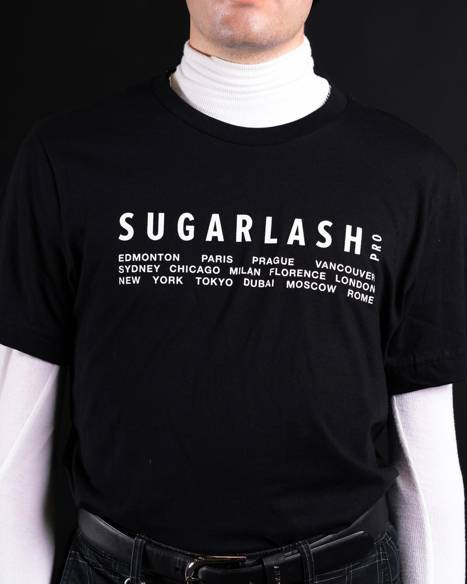 Sugarlash PRO T-Shirt