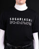 Sugarlash PRO Black T-Shirt Apparel