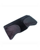Black Velvet Pillow Case