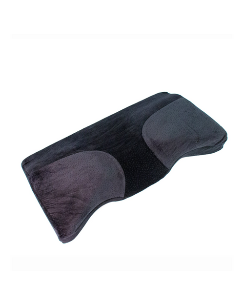 Black Velvet Pillow Case Cover